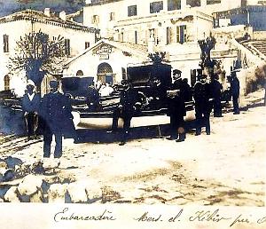CD eh- 132- MEK- Fort Est